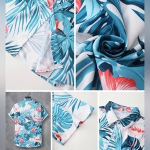 🔥New flamingo top XXL44🔥